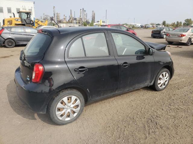 Photo 2 VIN: 3N1CK3CPXFL268599 - NISSAN MICRA 