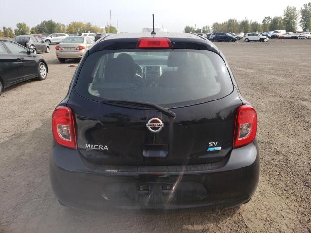 Photo 5 VIN: 3N1CK3CPXFL268599 - NISSAN MICRA 