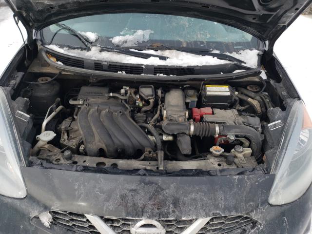 Photo 6 VIN: 3N1CK3CPXGL265932 - NISSAN MICRA 