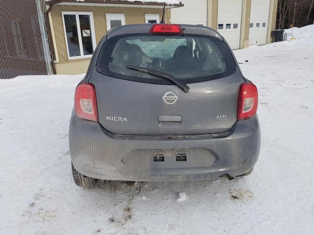 Photo 5 VIN: 3N1CK3CPXHL263602 - NISSAN MICRA 