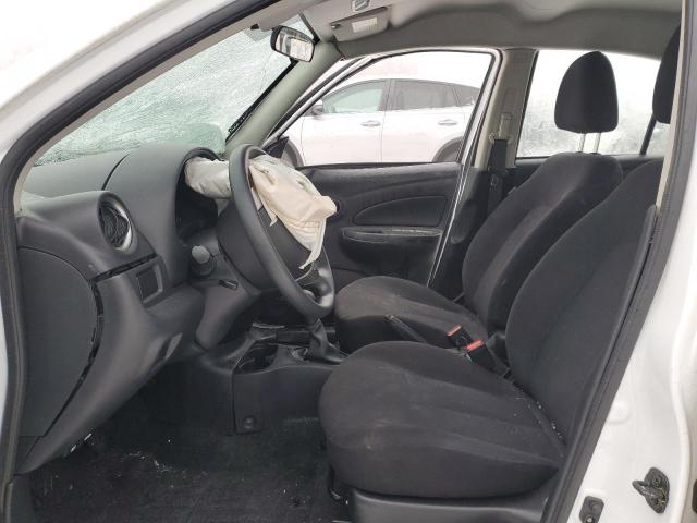 Photo 6 VIN: 3N1CK3CPXKL235404 - NISSAN MICRA 