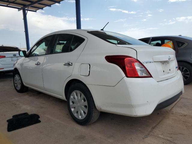 Photo 1 VIN: 3N1CN7AD9FL829334 - NISSAN VERSA 4D 