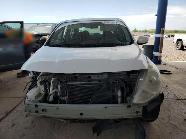 Photo 4 VIN: 3N1CN7AD9FL829334 - NISSAN VERSA 4D 