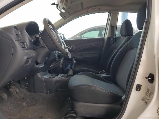 Photo 6 VIN: 3N1CN7AD9FL829334 - NISSAN VERSA 4D 