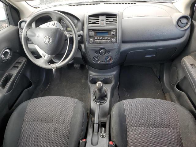 Photo 7 VIN: 3N1CN7AD9FL829334 - NISSAN VERSA 4D 