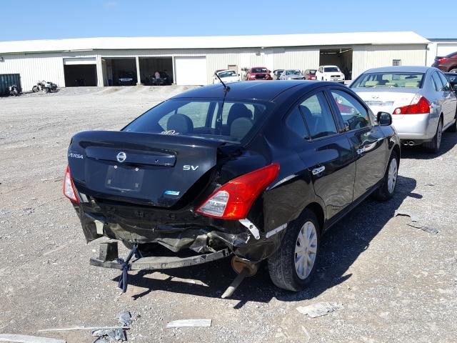 Photo 3 VIN: 3N1CN7AP0CL801041 - NISSAN VERSA S 