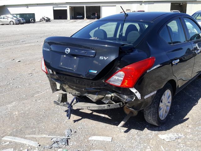 Photo 8 VIN: 3N1CN7AP0CL801041 - NISSAN VERSA S 