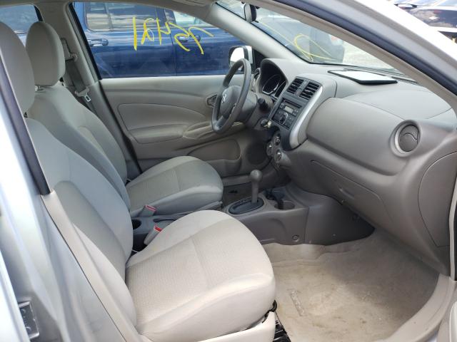 Photo 4 VIN: 3N1CN7AP0CL801797 - NISSAN VERSA S 