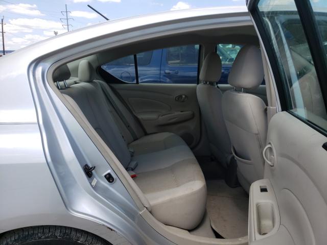 Photo 5 VIN: 3N1CN7AP0CL801797 - NISSAN VERSA S 