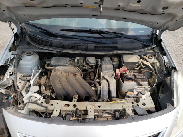 Photo 6 VIN: 3N1CN7AP0CL804344 - NISSAN VERSA S 