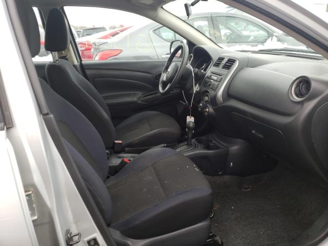 Photo 4 VIN: 3N1CN7AP0CL804747 - NISSAN VERSA S 