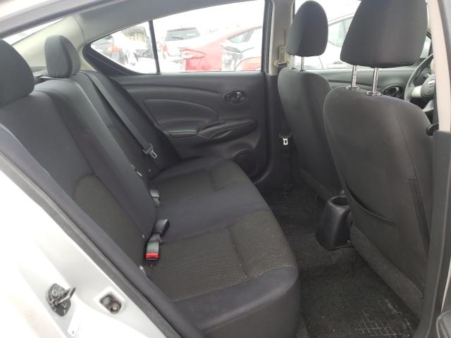 Photo 5 VIN: 3N1CN7AP0CL804747 - NISSAN VERSA S 