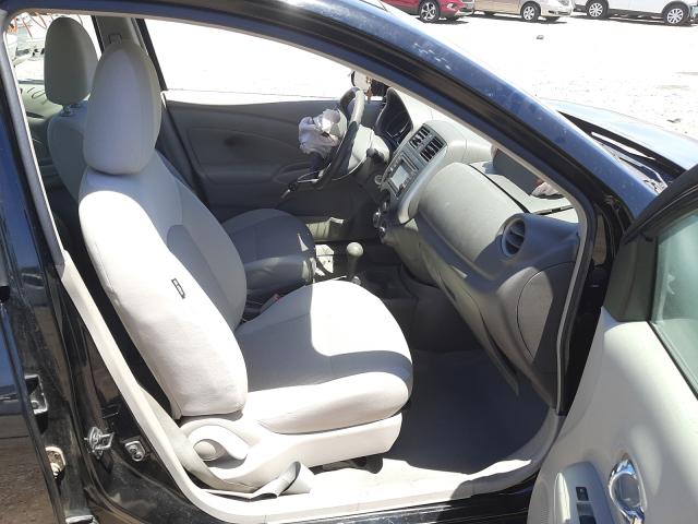 Photo 4 VIN: 3N1CN7AP0CL807230 - NISSAN VERSA S 