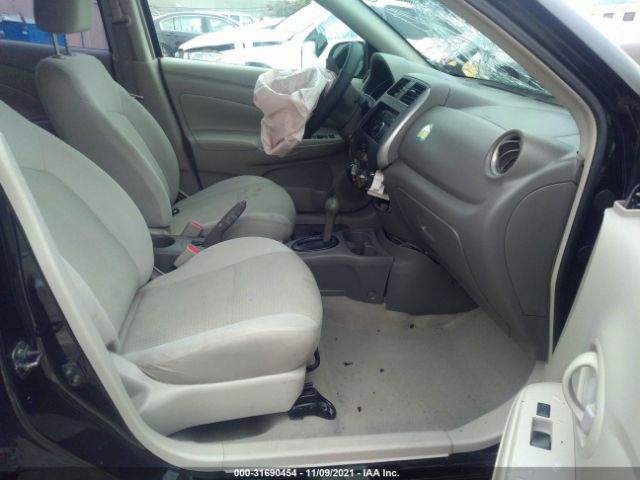 Photo 4 VIN: 3N1CN7AP0CL807289 - NISSAN VERSA 