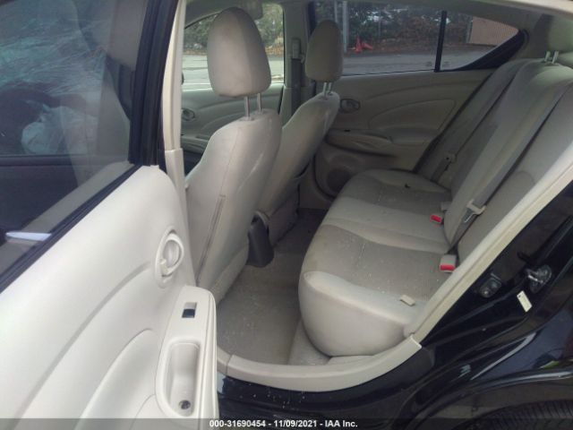 Photo 7 VIN: 3N1CN7AP0CL807289 - NISSAN VERSA 