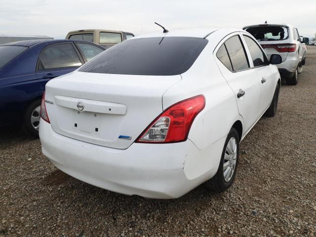 Photo 3 VIN: 3N1CN7AP0CL811133 - NISSAN VERSA S 