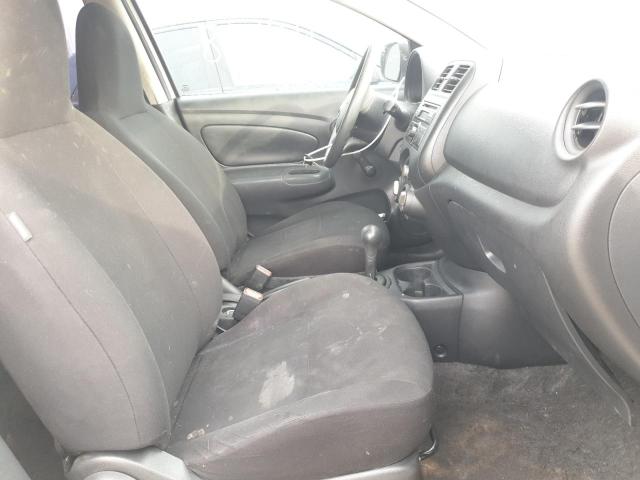 Photo 4 VIN: 3N1CN7AP0CL811133 - NISSAN VERSA S 