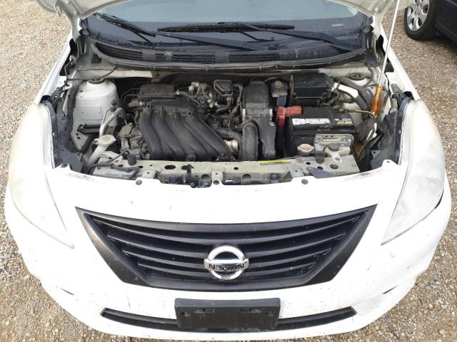 Photo 6 VIN: 3N1CN7AP0CL811133 - NISSAN VERSA S 