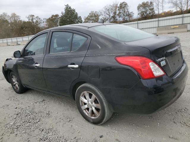 Photo 1 VIN: 3N1CN7AP0CL811830 - NISSAN VERSA 