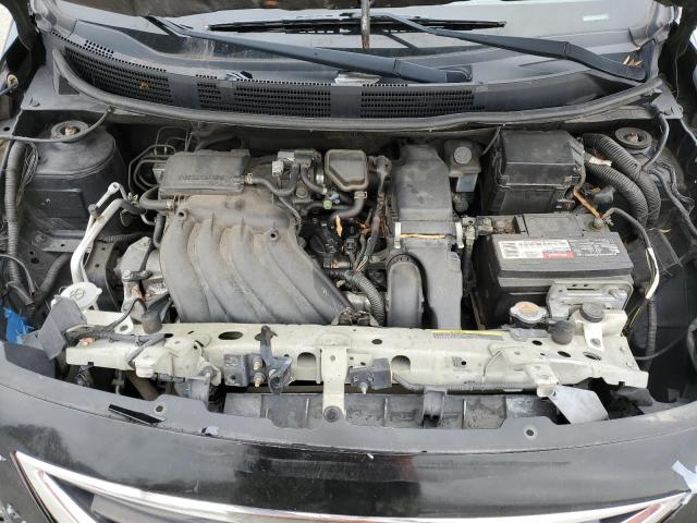 Photo 10 VIN: 3N1CN7AP0CL811830 - NISSAN VERSA 