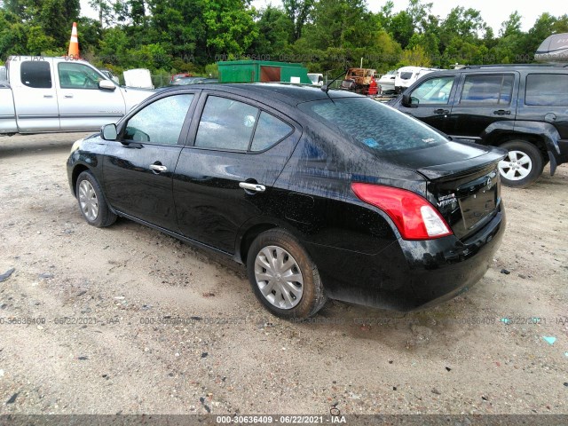 Photo 2 VIN: 3N1CN7AP0CL816395 - NISSAN VERSA 