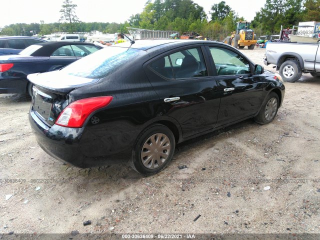 Photo 3 VIN: 3N1CN7AP0CL816395 - NISSAN VERSA 