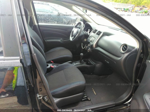 Photo 4 VIN: 3N1CN7AP0CL816395 - NISSAN VERSA 