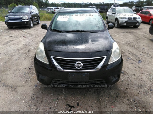 Photo 5 VIN: 3N1CN7AP0CL816395 - NISSAN VERSA 