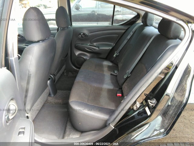 Photo 7 VIN: 3N1CN7AP0CL816395 - NISSAN VERSA 