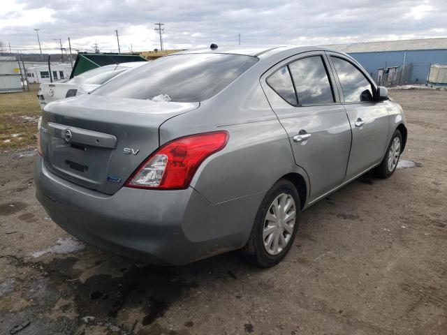 Photo 3 VIN: 3N1CN7AP0CL817952 - NISSAN VERSA S 