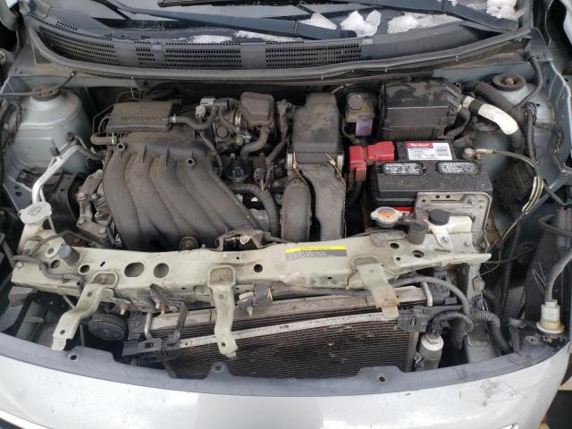 Photo 6 VIN: 3N1CN7AP0CL817952 - NISSAN VERSA S 