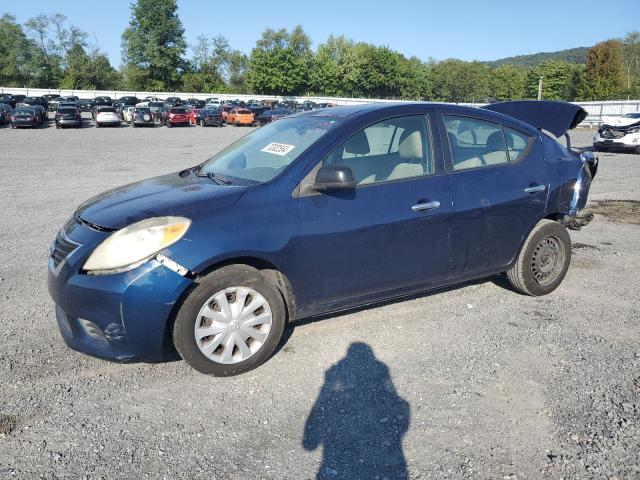 Photo 0 VIN: 3N1CN7AP0CL818356 - NISSAN VERSA S 