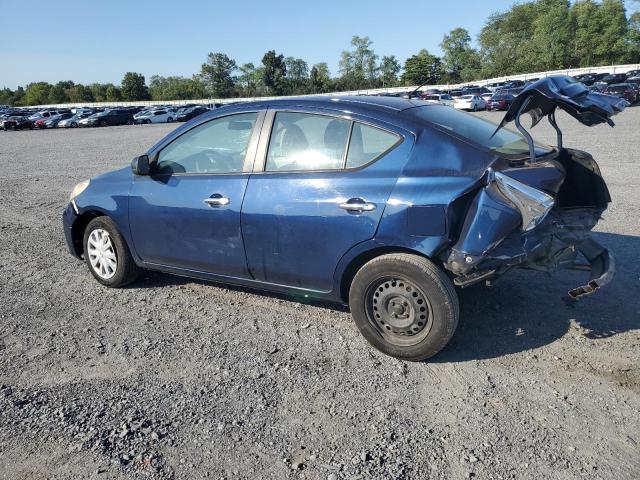 Photo 1 VIN: 3N1CN7AP0CL818356 - NISSAN VERSA S 