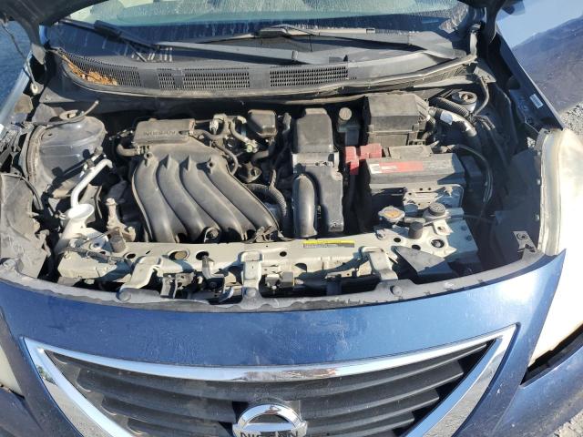 Photo 10 VIN: 3N1CN7AP0CL818356 - NISSAN VERSA S 