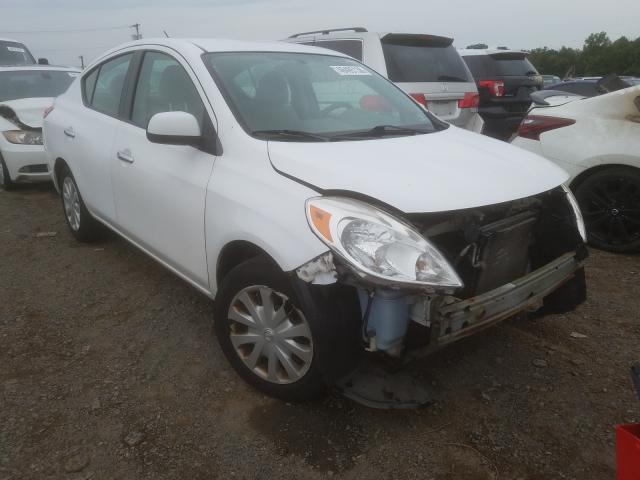 Photo 0 VIN: 3N1CN7AP0CL818938 - NISSAN VERSA S 