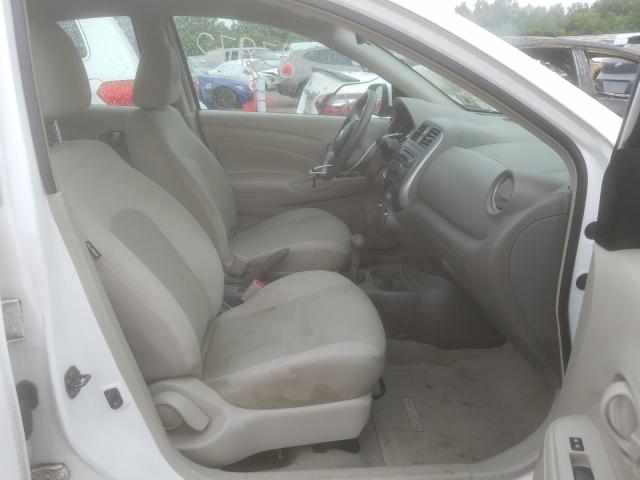 Photo 4 VIN: 3N1CN7AP0CL818938 - NISSAN VERSA S 