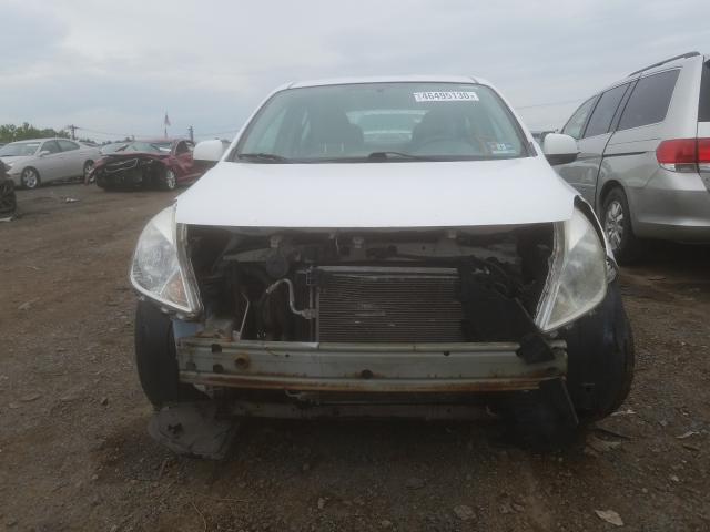 Photo 8 VIN: 3N1CN7AP0CL818938 - NISSAN VERSA S 