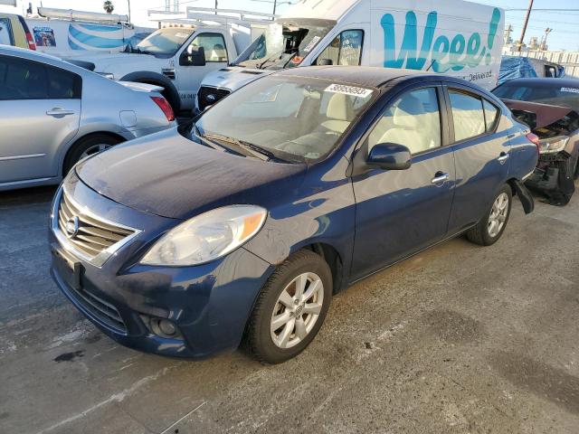 Photo 0 VIN: 3N1CN7AP0CL823413 - NISSAN VERSA S 