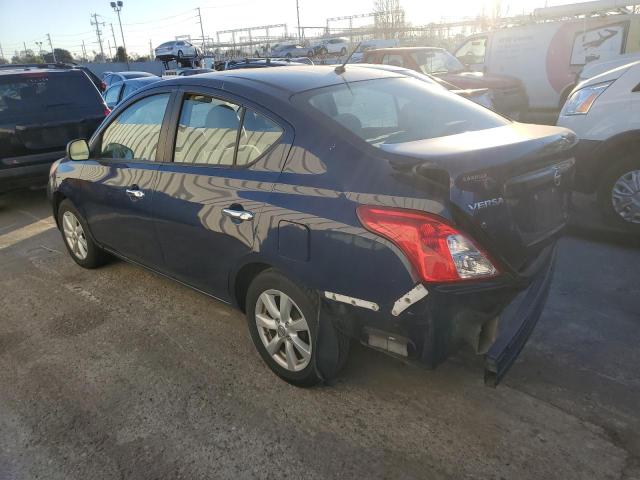 Photo 1 VIN: 3N1CN7AP0CL823413 - NISSAN VERSA S 