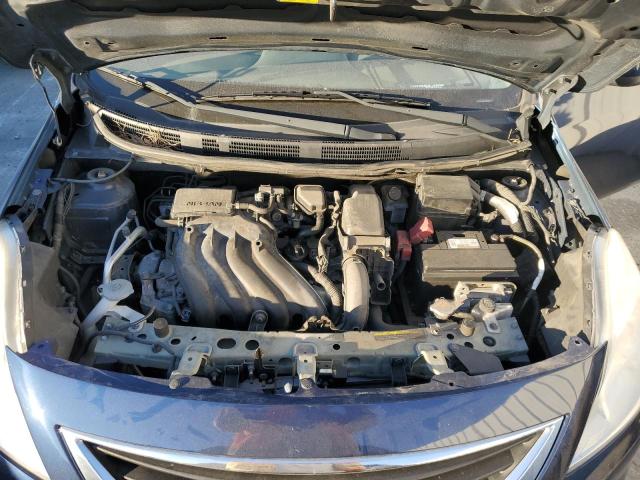 Photo 10 VIN: 3N1CN7AP0CL823413 - NISSAN VERSA S 