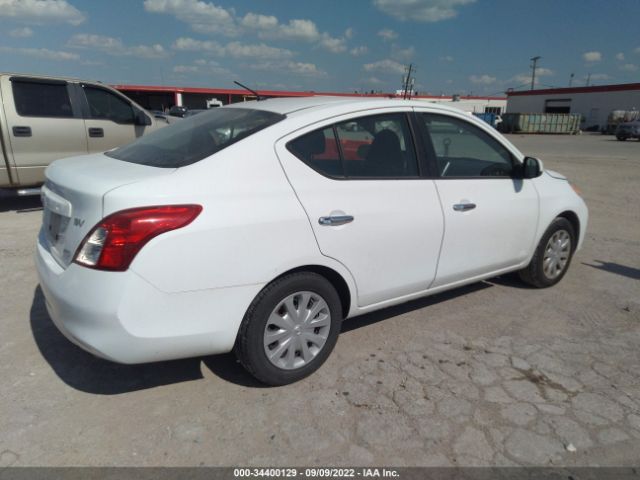 Photo 3 VIN: 3N1CN7AP0CL825470 - NISSAN VERSA 