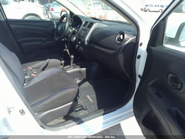 Photo 4 VIN: 3N1CN7AP0CL825470 - NISSAN VERSA 