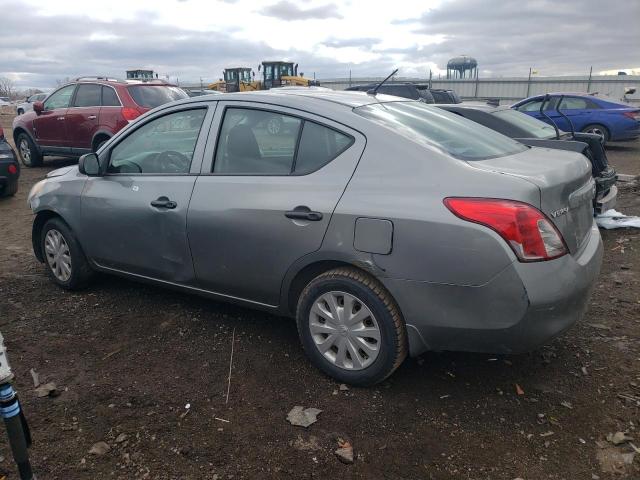 Photo 1 VIN: 3N1CN7AP0CL826019 - NISSAN VERSA S 