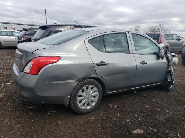 Photo 2 VIN: 3N1CN7AP0CL826019 - NISSAN VERSA S 