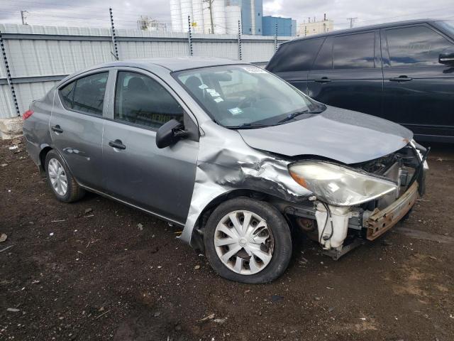 Photo 3 VIN: 3N1CN7AP0CL826019 - NISSAN VERSA S 