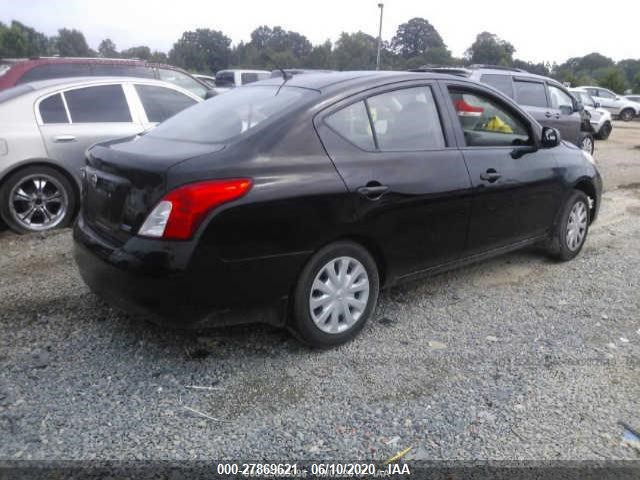 Photo 3 VIN: 3N1CN7AP0CL833360 - NISSAN VERSA 