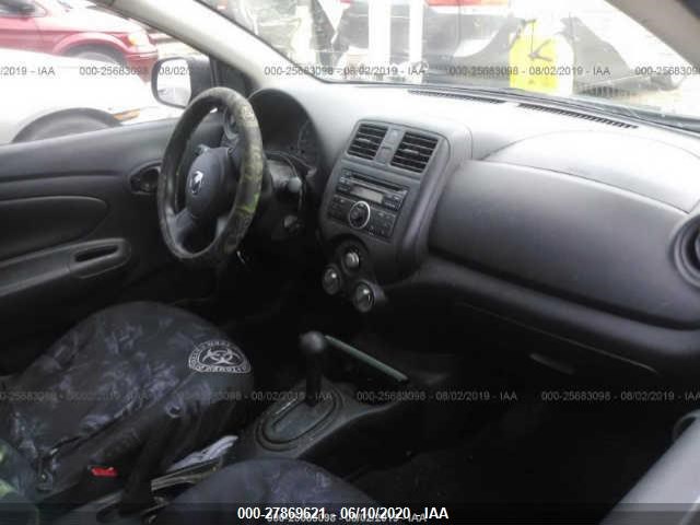 Photo 4 VIN: 3N1CN7AP0CL833360 - NISSAN VERSA 