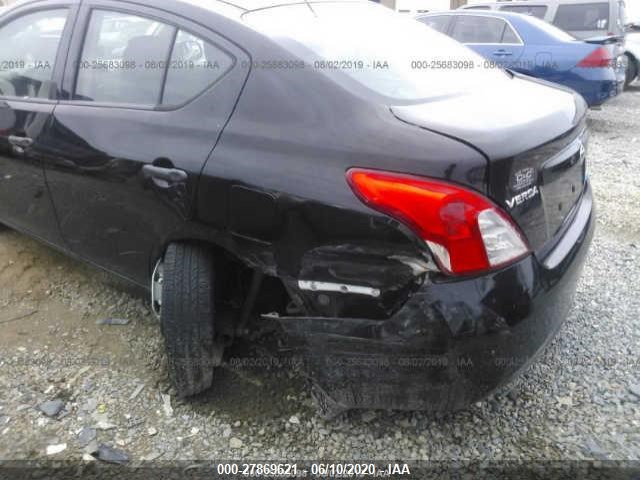 Photo 5 VIN: 3N1CN7AP0CL833360 - NISSAN VERSA 