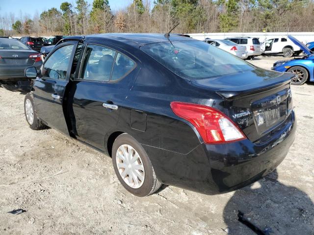 Photo 1 VIN: 3N1CN7AP0CL836632 - NISSAN VERSA S 