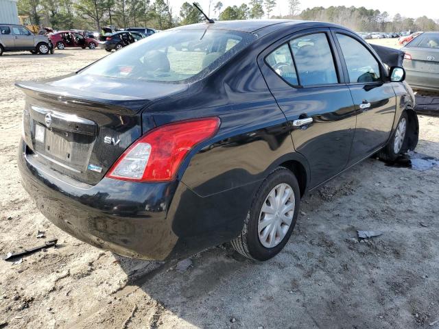 Photo 2 VIN: 3N1CN7AP0CL836632 - NISSAN VERSA S 